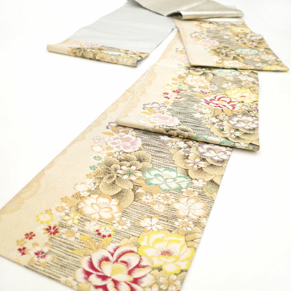 楽天市場】30%OFFで買えます￥19800→13860 【中古】 袋帯 リサイクル