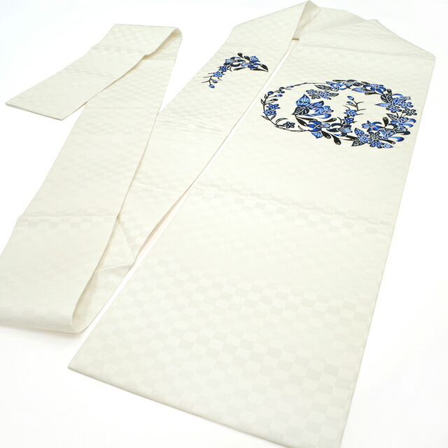 楽天市場】【新品】 名古屋帯 九寸 正絹 沖縄県 本場琉球 紅型 琉球