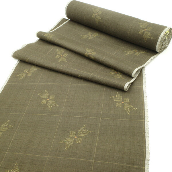 楽天市場】【中古】 仕立て無料！ 美リペア 重要無形文化財 本場結城紬