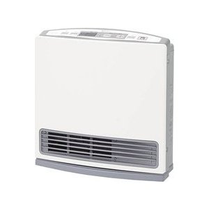 楽天市場】大阪ガス ガスファンヒーター (N) 140-5562型 / GFH-2400S