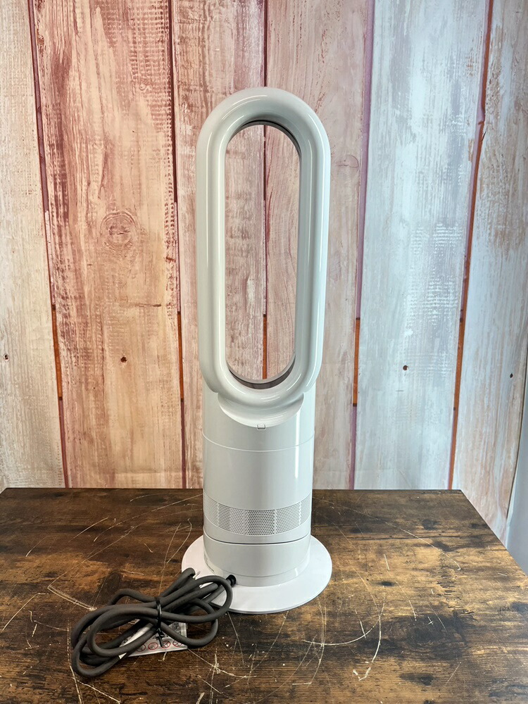 楽天市場】dyson/ダイソン Hot+Cool セラミックファンヒーター AM09