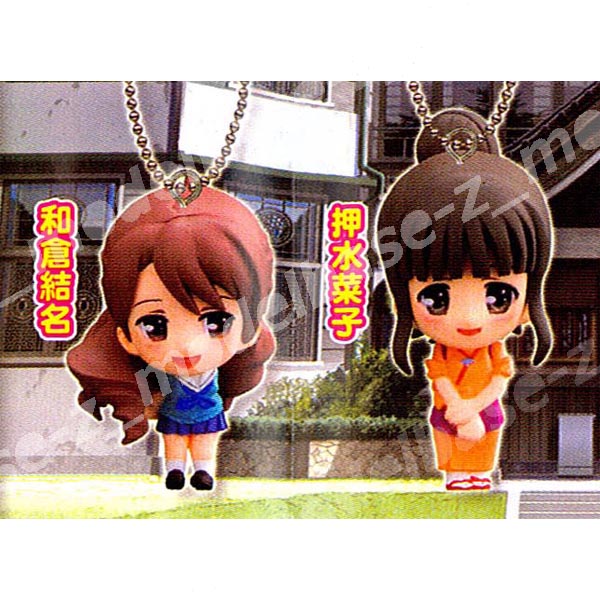 楽天市場】花咲くいろはぼんぼりスイング より2種（押水菜子＆和倉結