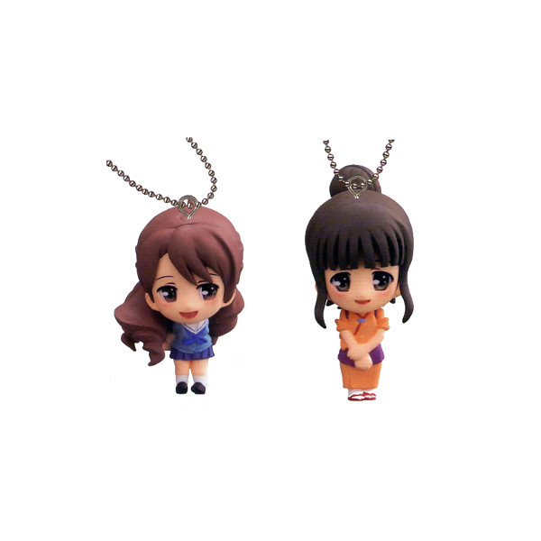 楽天市場】花咲くいろはぼんぼりスイング より2種（押水菜子＆和倉結