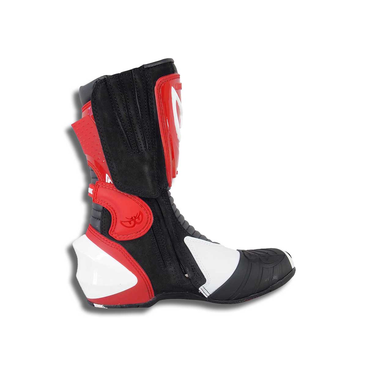 楽天市場】BERIK ベリック レーシングブーツ GP-X BOT-1289A-BK BLACK