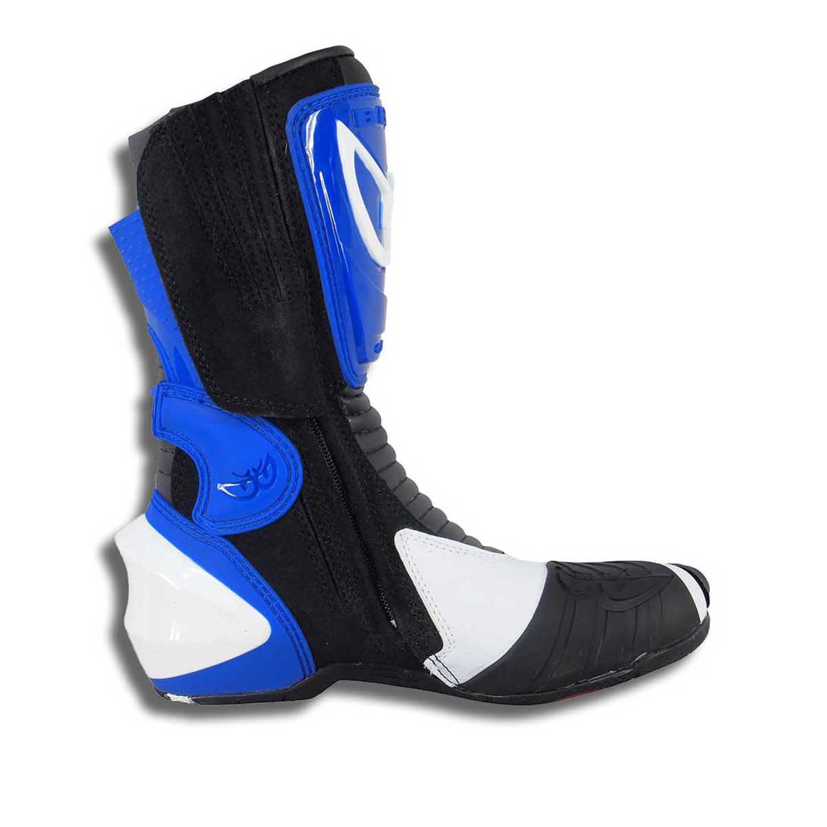 楽天市場】BERIK ベリック レーシングブーツ GP-X BOT-1289A-BK BLACK