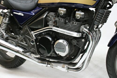 楽天市場】アクティブ サブフレーム ゼファー400/ゼファー400χ