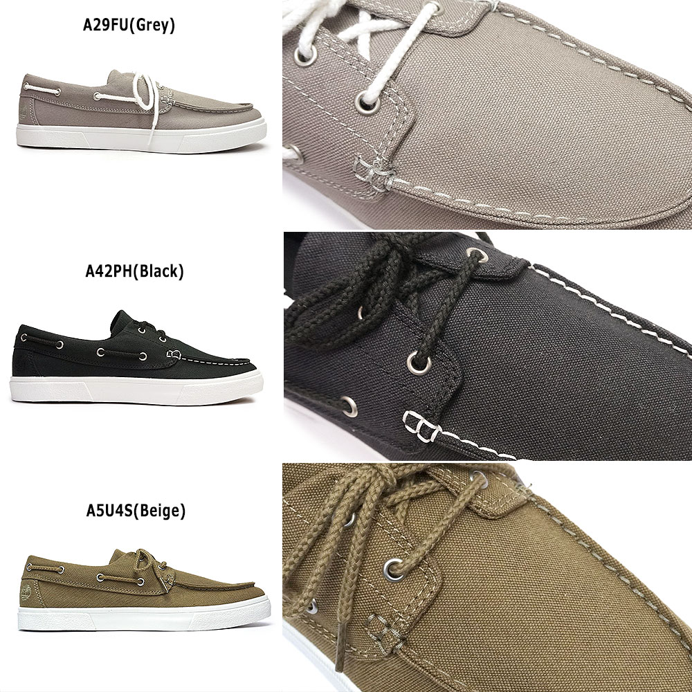 楽天市場】ティンバーランド デッキシューズ ユニオン ワーフ 2.0 EK 2