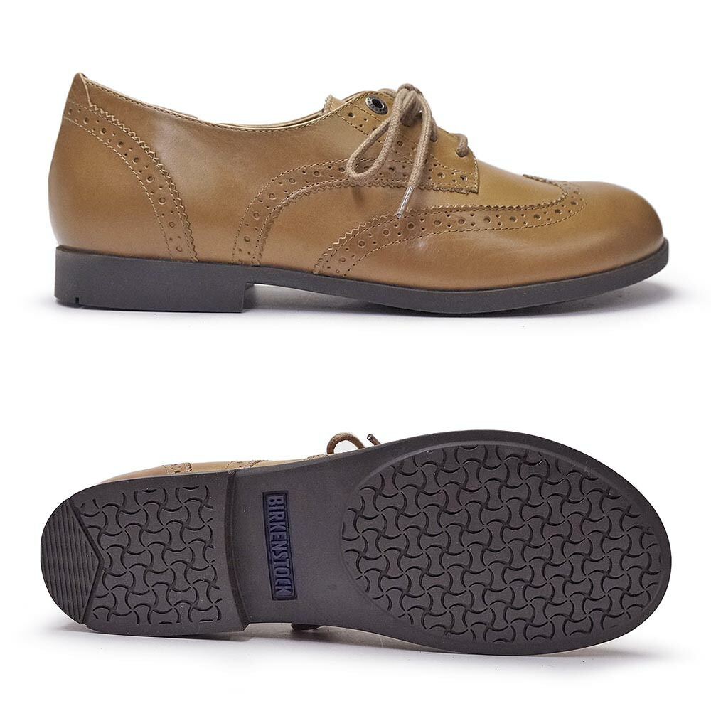 楽天市場】ビルケンシュトック ララミー ロー レディース レザー