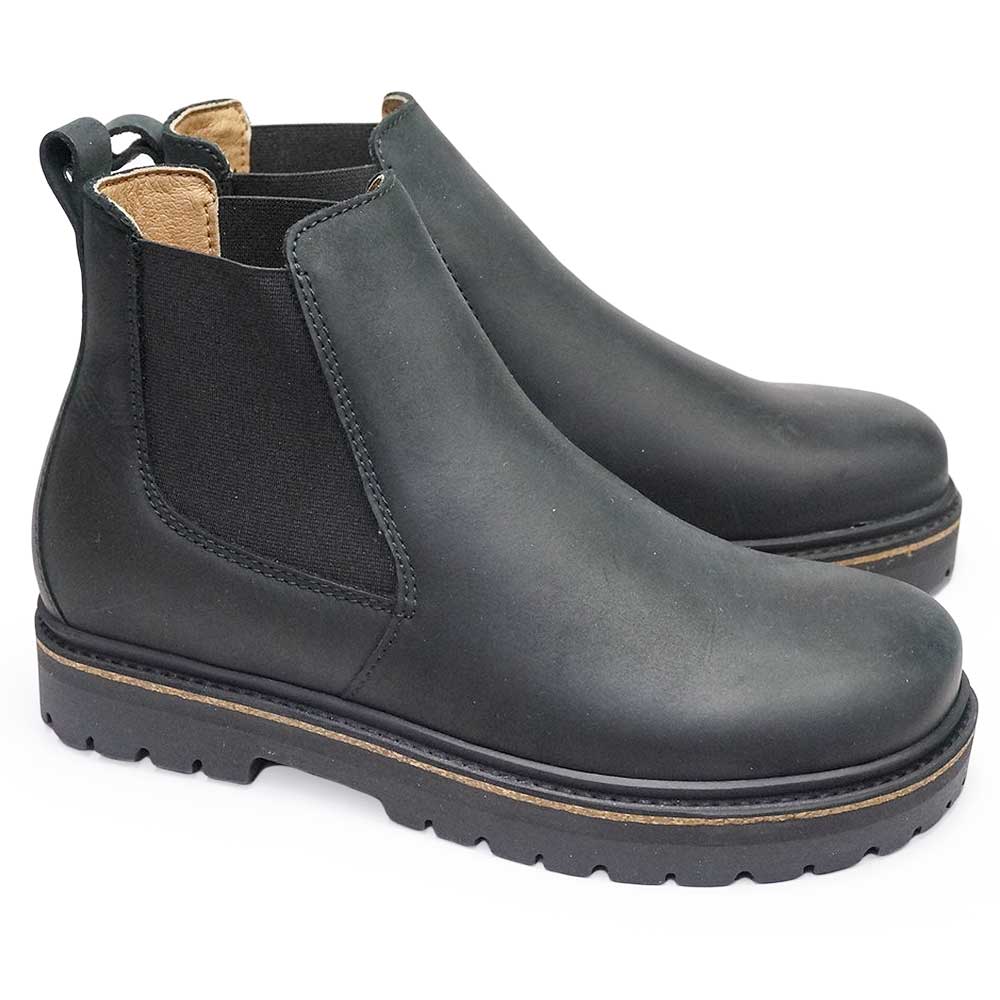 楽天市場】ビルケンシュトック メンズ ブーツ スタロン レディース