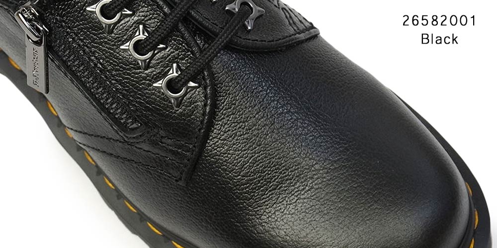 楽天市場】ドクターマーチン 3ホール 1461 ZIP メンズ レディース ユニ