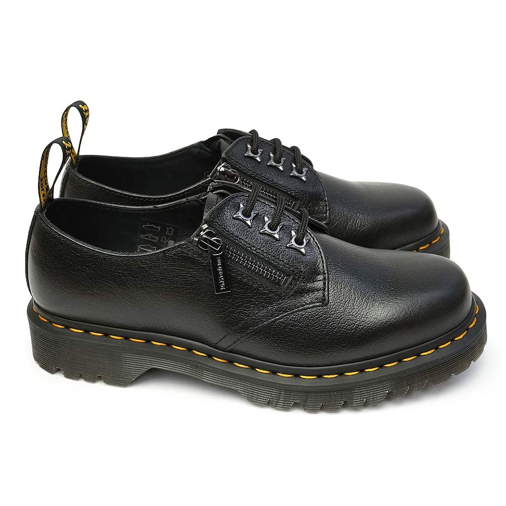 楽天市場】ドクターマーチン 3ホール 1461 ZIP メンズ レディース ユニ