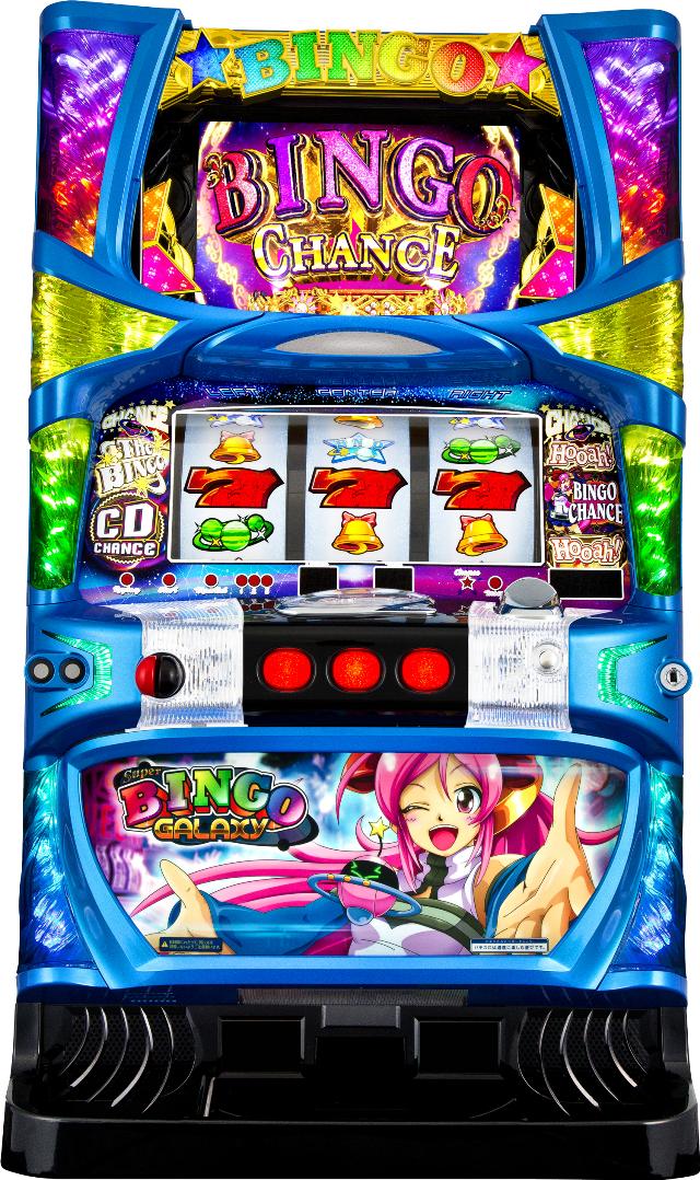 楽天市場】スーパービンゴ【4号機】 パチスロの通販