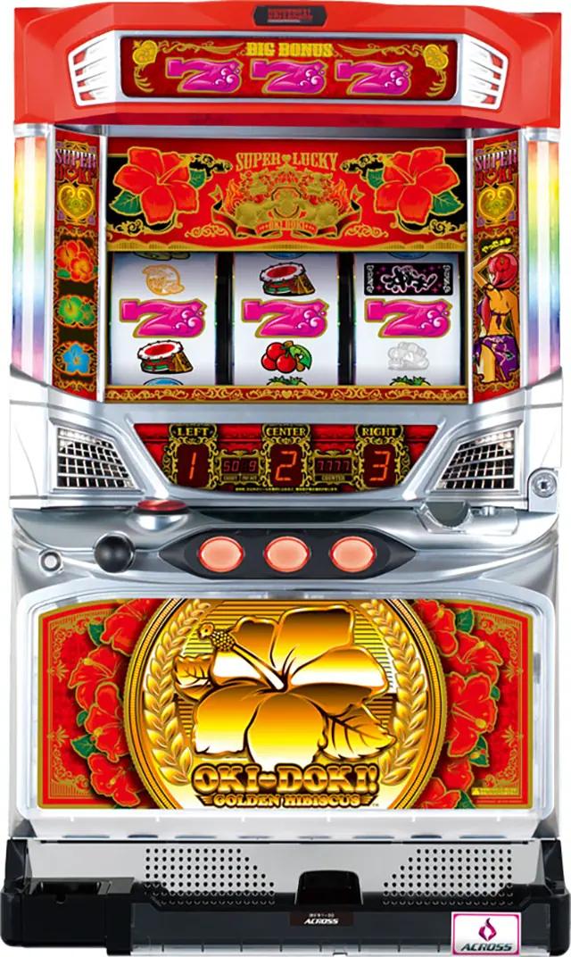 楽天市場】沖 ドキ 実機 中古の通販