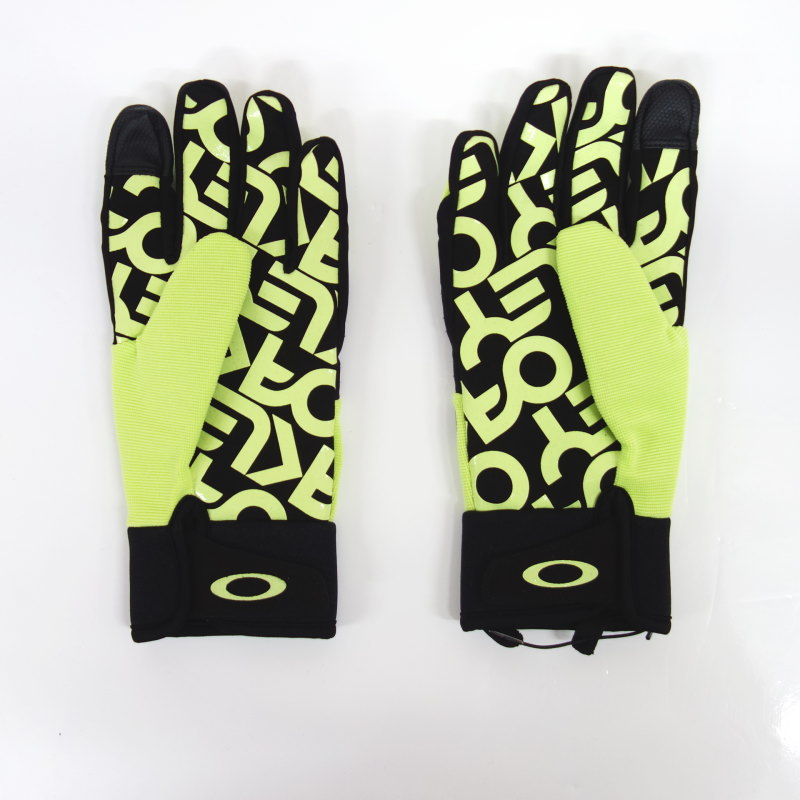 楽天市場】【即納】 ◎24-25 OAKLEY FACTORY PILOT CORE GLOVE ｶﾗｰ