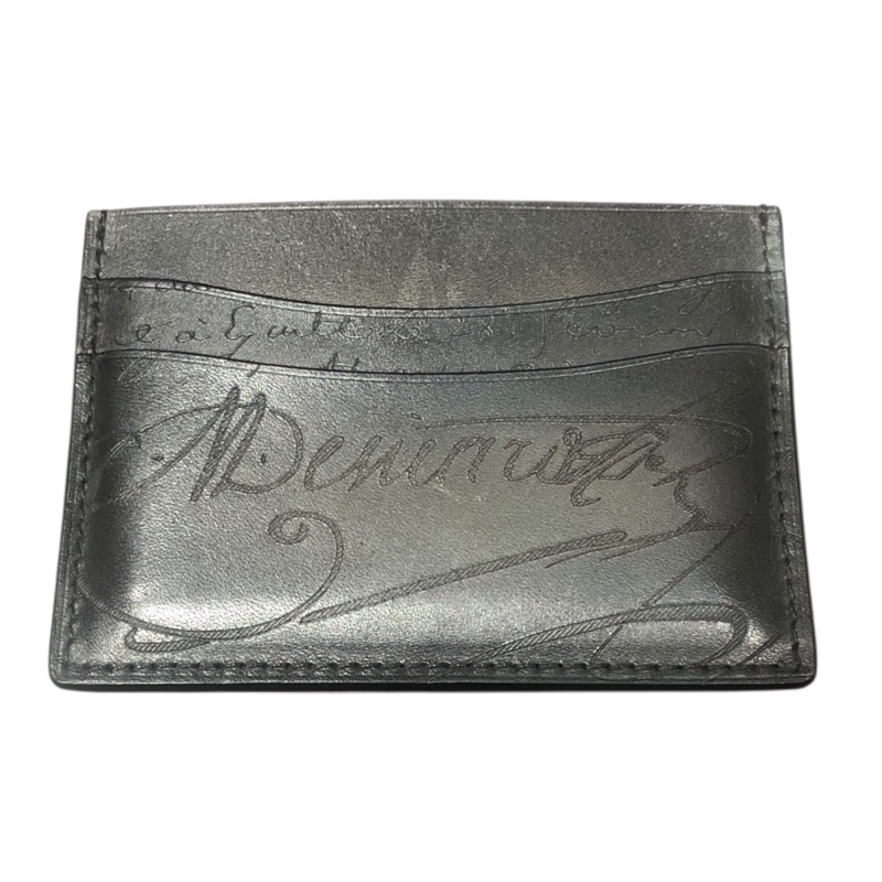 楽天市場】ベルルッティ（名刺入れ｜財布・ケース）：バッグ・小物