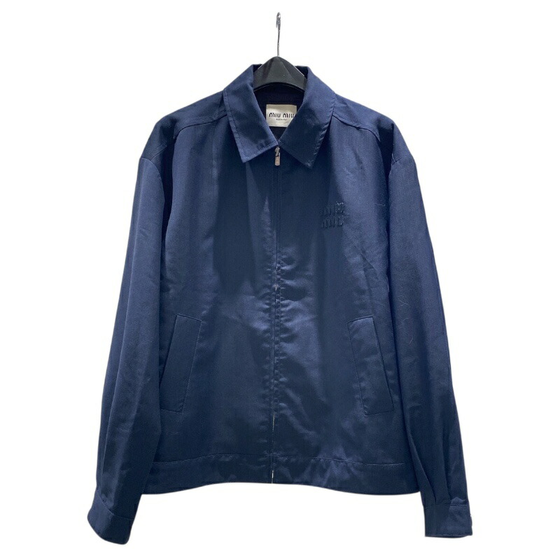 楽天市場】Miu ミュウミュウ（ブランドミュウミュウ）（メンズ