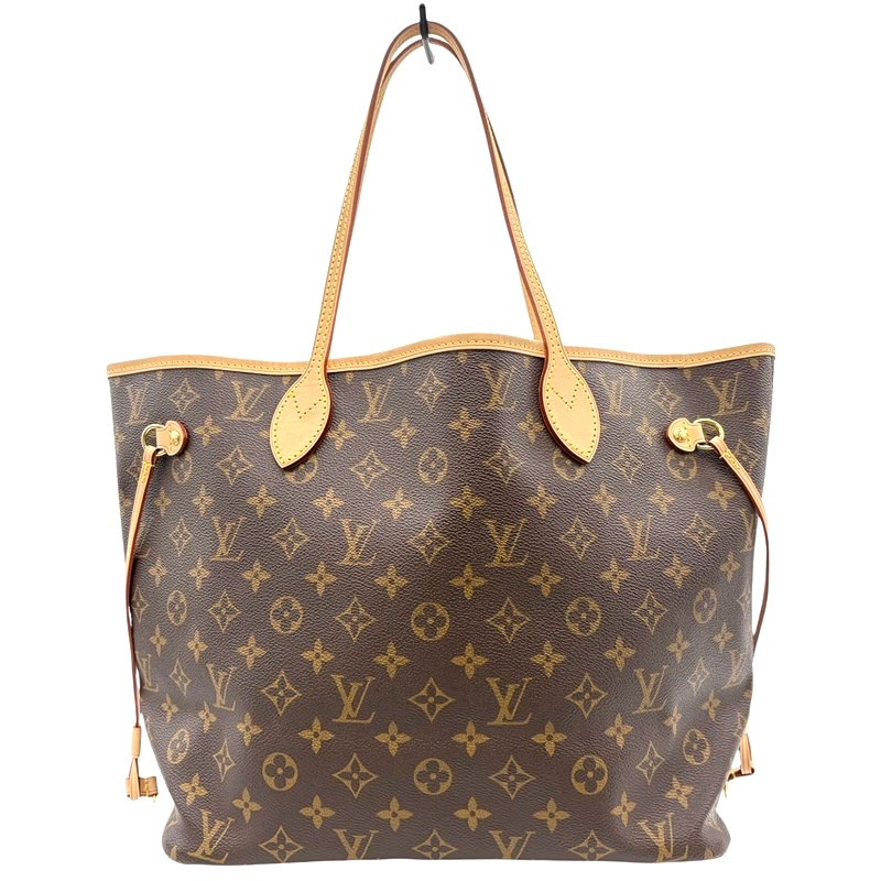 ルイ・ヴィトン(LOUIS VUITTON) モノグラム(Monogram) 中古 トート