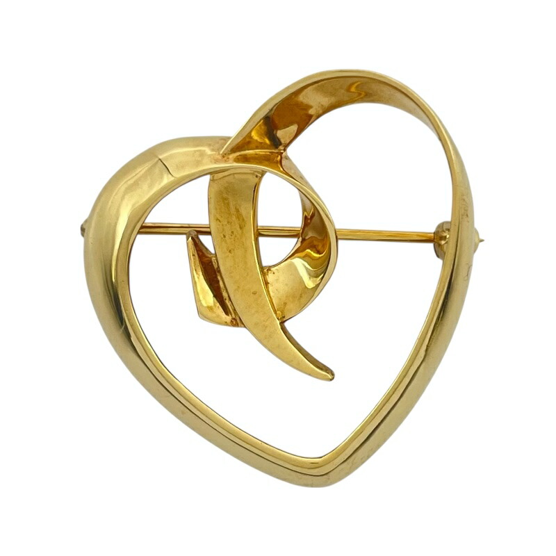 楽天市場】ティファニー k18 ブローチの通販