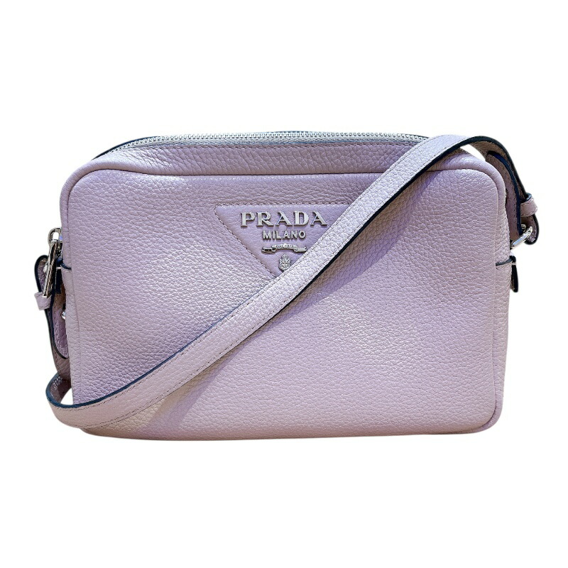 楽天市場】プラダ PRADA（カラーピンク）（ショルダーバッグ