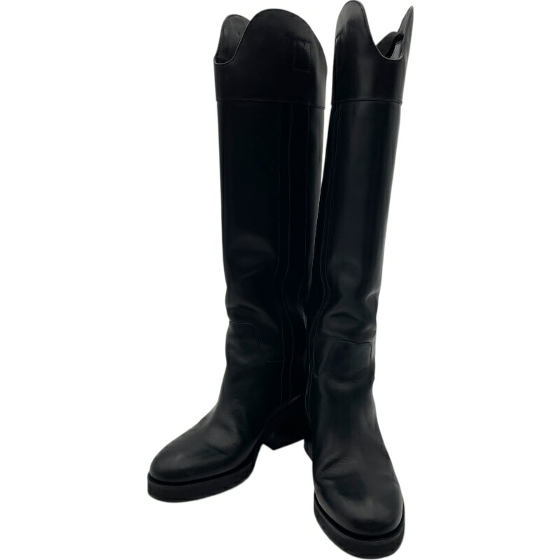 楽天市場】ロングブーツ（ブランドジミーチュウ）（ブーツ｜レディース