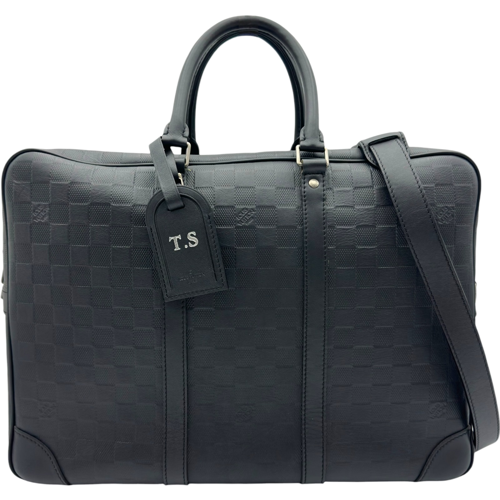 楽天市場】ルイ ヴィトン louis vuitton（ビジネスバッグ・ブリーフ