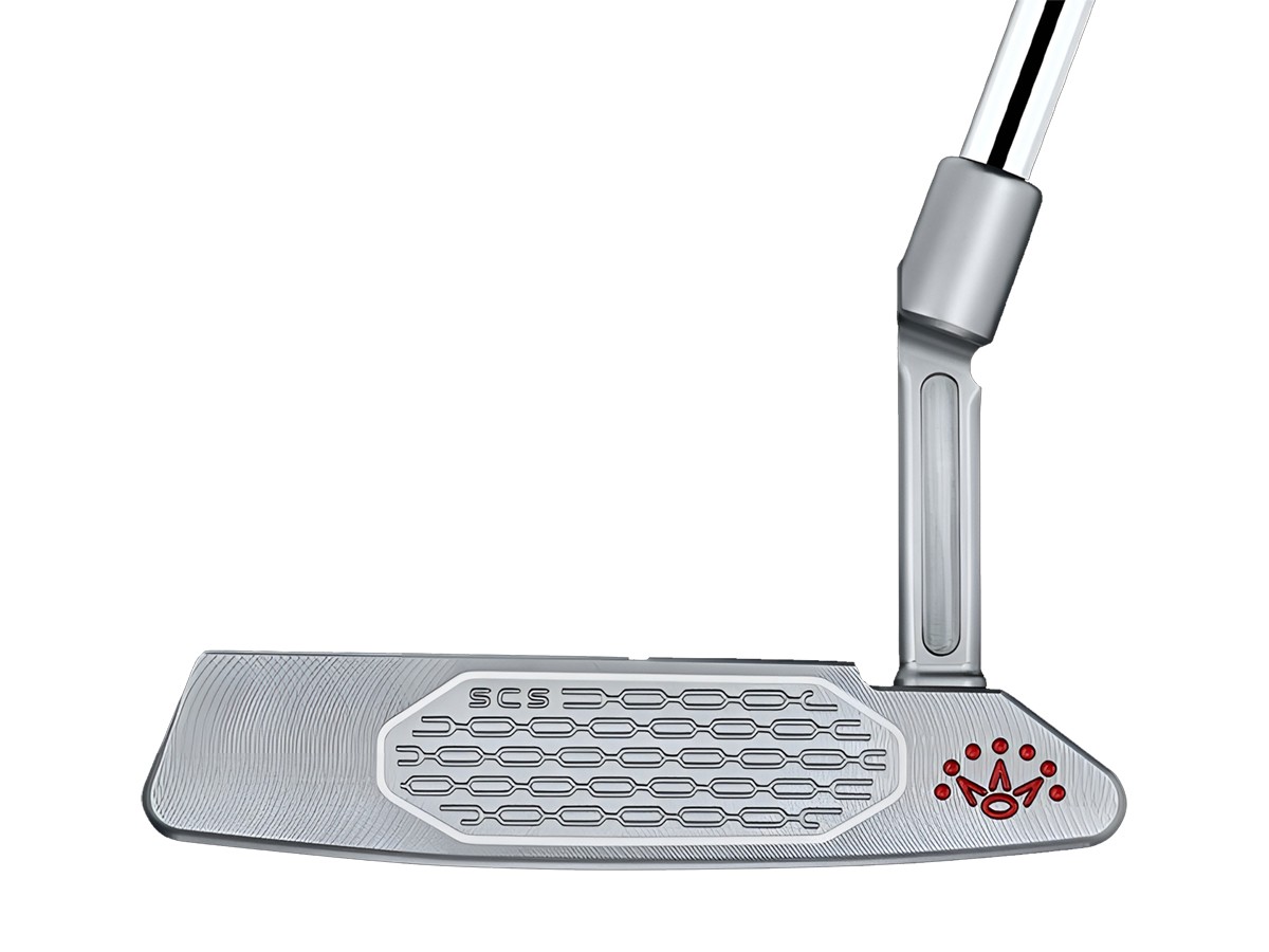 楽天市場】スコッティキャメロン 2025年 スタジオ スタイル スクエア