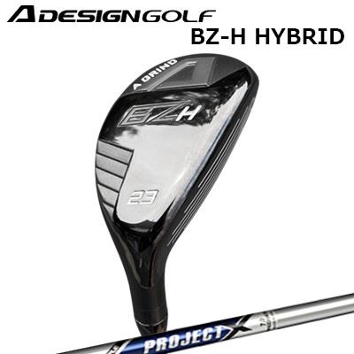 楽天市場】カスタムクラブ 2023年モデル エーデザインゴルフ エー