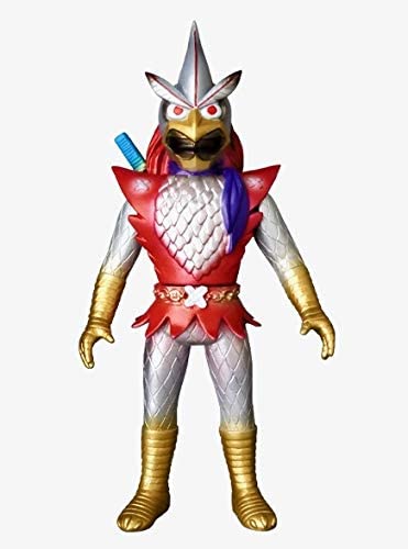 楽天市場】東映レトロソフビの通販