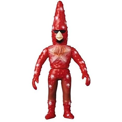 楽天市場】メディコムトイ 東映レトロソフビコレクションM ヒト