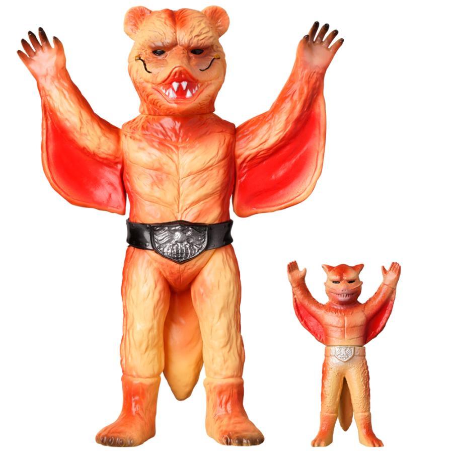 楽天市場】メディコムトイ 東映レトロソフビコレクション