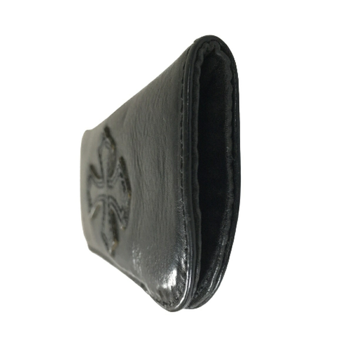 楽天市場】クロムハーツ CHROME HEARTS アイウェアケース ペンケース