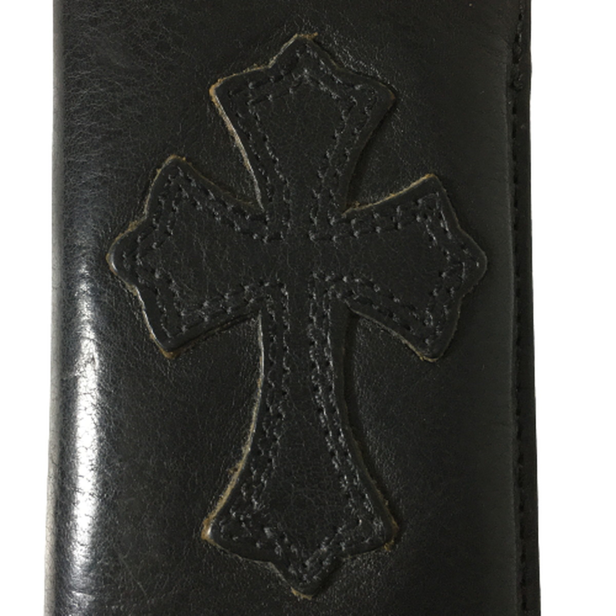 楽天市場】クロムハーツ CHROME HEARTS アイウェアケース ペンケース