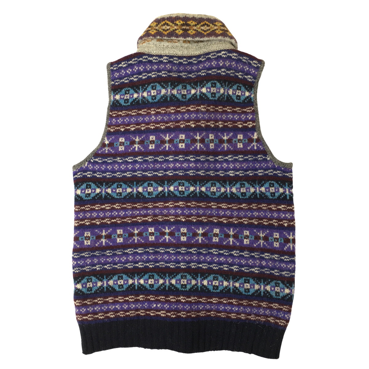 楽天市場】Jamieson's ジャミーソンズ ビームスプラス別注 フェア