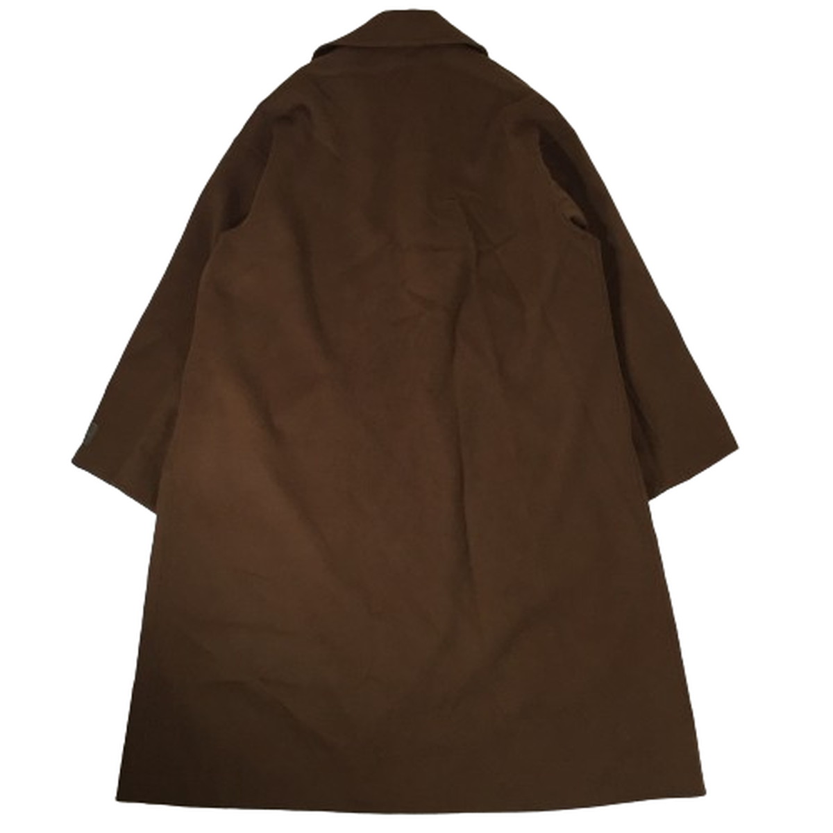 楽天市場】ADAM ET ROPE アダム エ ロペ メリノウール ダブルフェイス