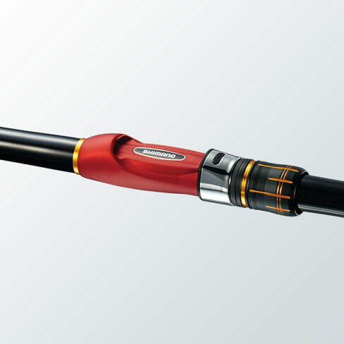 楽天市場】シマノ SHIMANO 海上釣堀竿 シーリア 海上釣堀 H350 さぐり