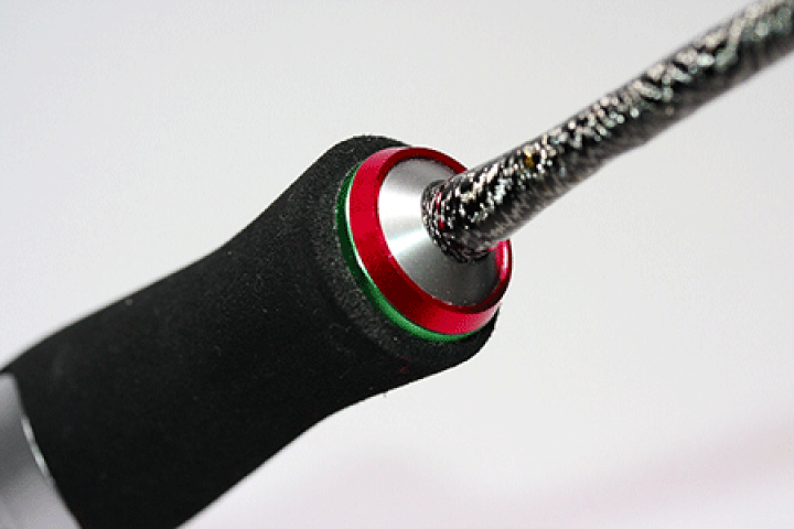 楽天市場】金具屋 ワインディングチェック フロントグリップリング25