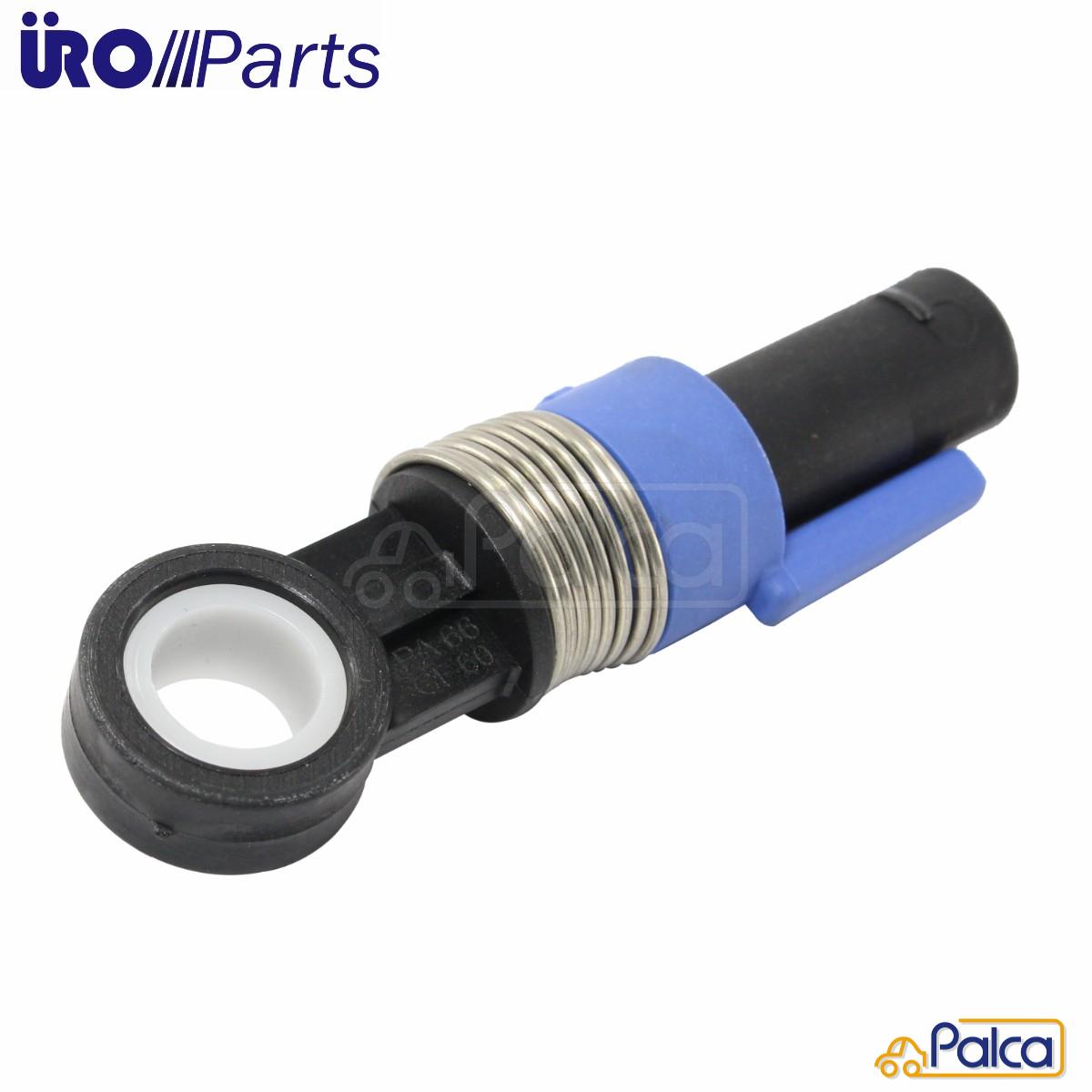 ポルシェ996 クイックシフトレバーとクリンチリング ポルシェ996