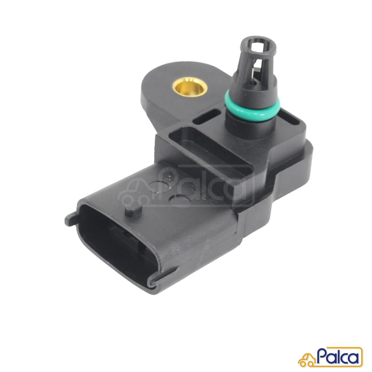 楽天市場】フィアット/アバルト MAPセンサー/マニホールドプレッシャー