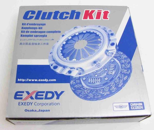 楽天市場】EXEDY クラッチ3点セット [HCK012]ホンダ アクティ HA3※適合