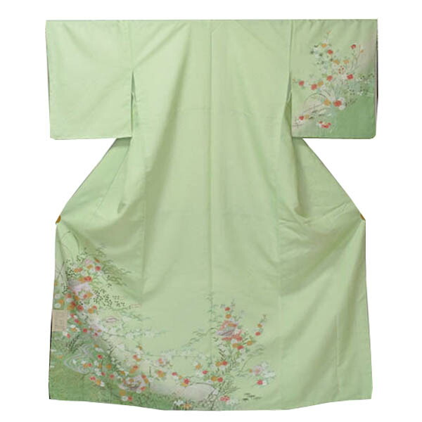 付け下げ 洗える 着物 女性着物 | 通販・人気ランキング - 価格.com