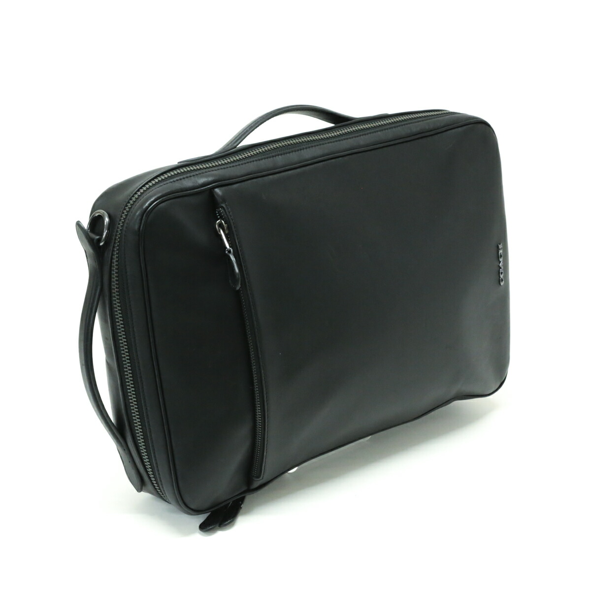 楽天市場】コーチ COACH グラハム コンバーチブル バックパック