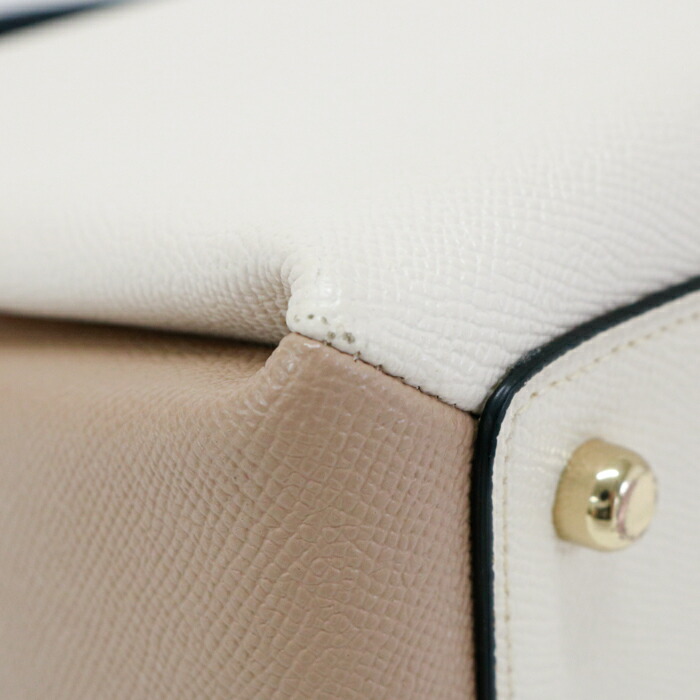 楽天市場】コーチ COACH リリー キャリーオール カラーブロック クロス