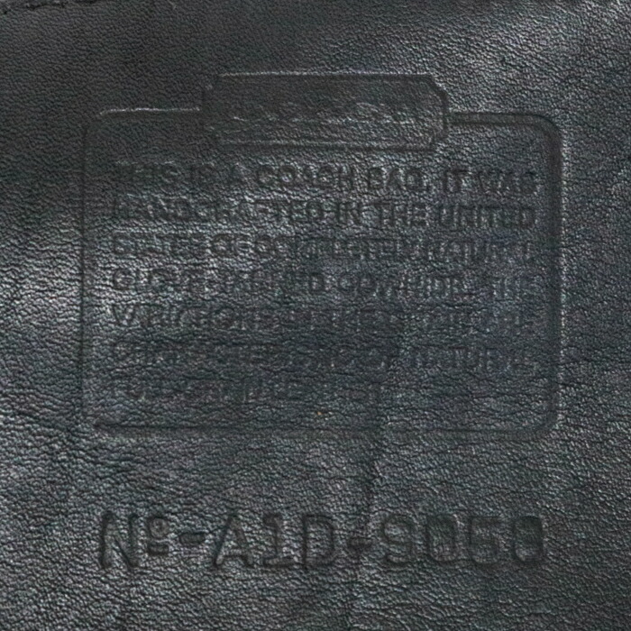 楽天市場】コーチ COACH ショルダーバッグ レザー 9058 オールドコーチ