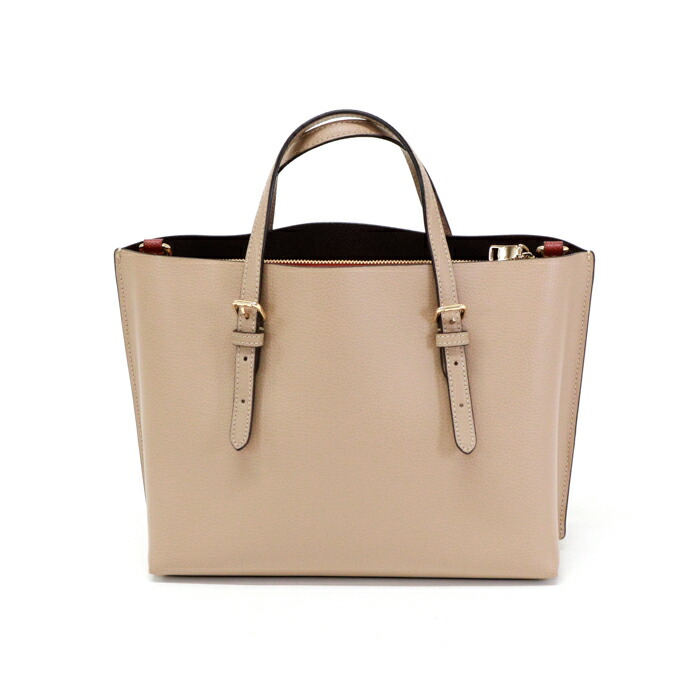 楽天市場】コーチ COACH モリー トート 25 ダブル フェイス クロス