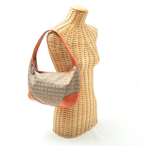 楽天市場】コーチ COACH ショルダーバッグ 6617 ミニシグネチャー