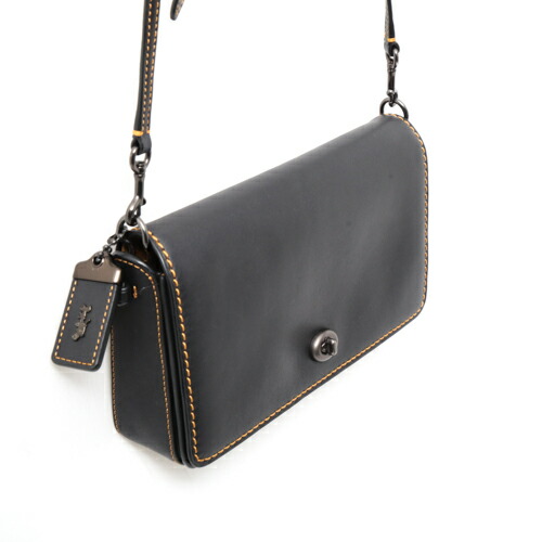 楽天市場】コーチ COACH ディンキー ターンロック 37296 ショルダー