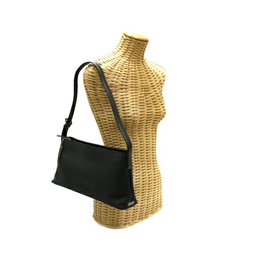 楽天市場】コーチ COACH ショルダーバッグ 7406 ナイロン レザー ワン