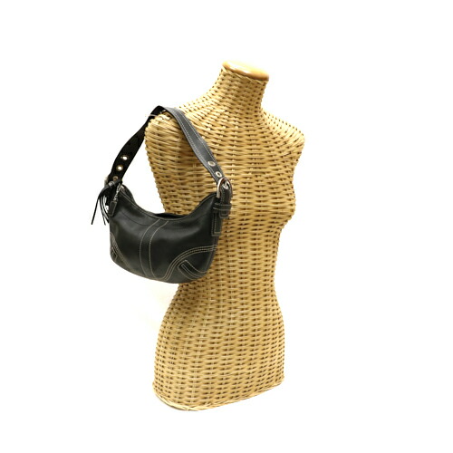 楽天市場】コーチ COACH ショルダーバッグ 8A01 レザー ワンショルダー