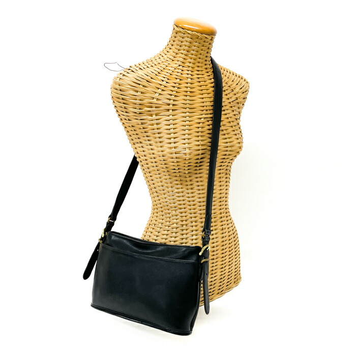 楽天市場】コーチ COACH ショルダーバッグ レザー 9802 オールドコーチ