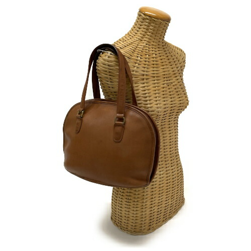 楽天市場】コーチ COACH ハンドバッグ レザー 9958 オールドコーチ